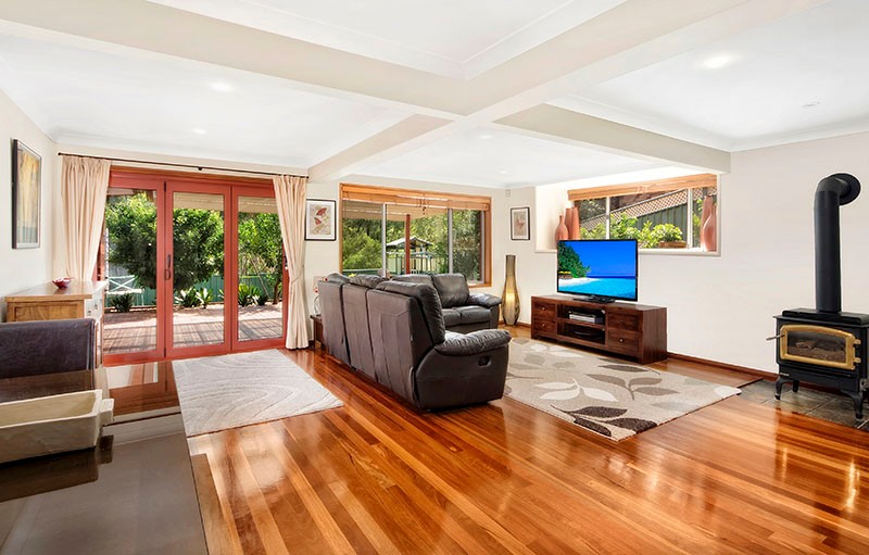 134 Hall Drive, Menai, NSW 2234