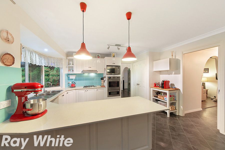 5 Kimberley Court, Bella Vista, NSW 2153