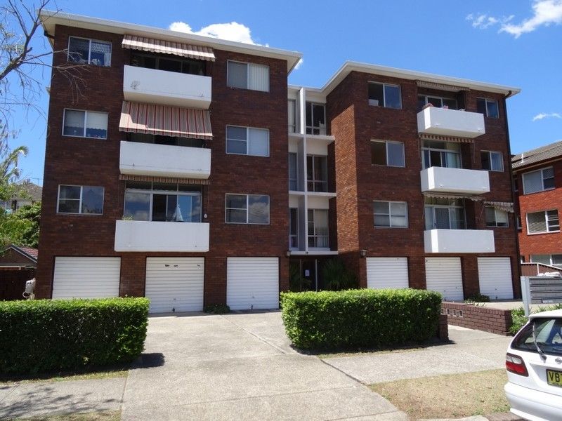 15/14 Crawford Road, BRIGHTON-LE-SANDS, NSW 2216