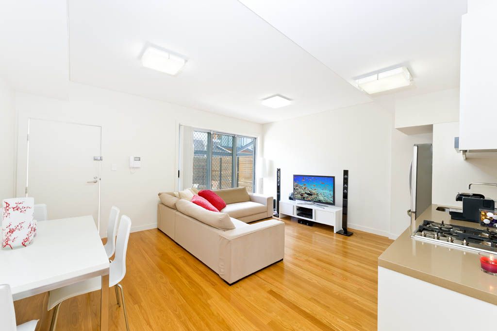 8/43 College Street, NEWTOWN, NSW 2042