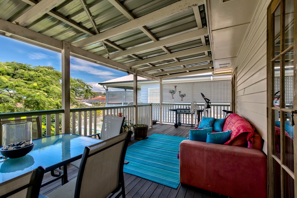 34 Dorothea Street, Cannon Hill, QLD 4170