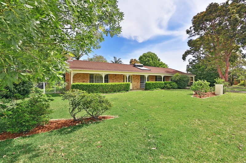 38 Clarence Street, Berry, NSW 2535