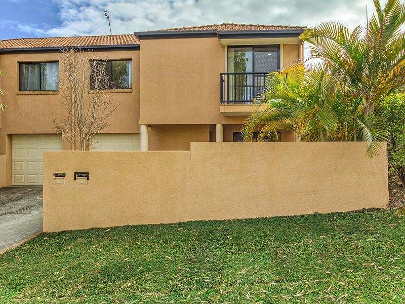 14 Gammon Drive, Varsity Lakes QLD 4227