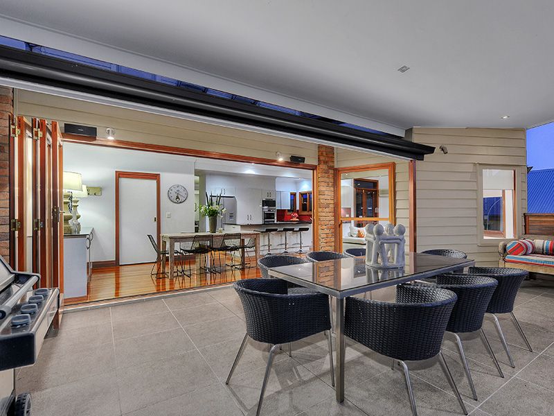 58 Hill Street, Spring Hill, QLD 4000