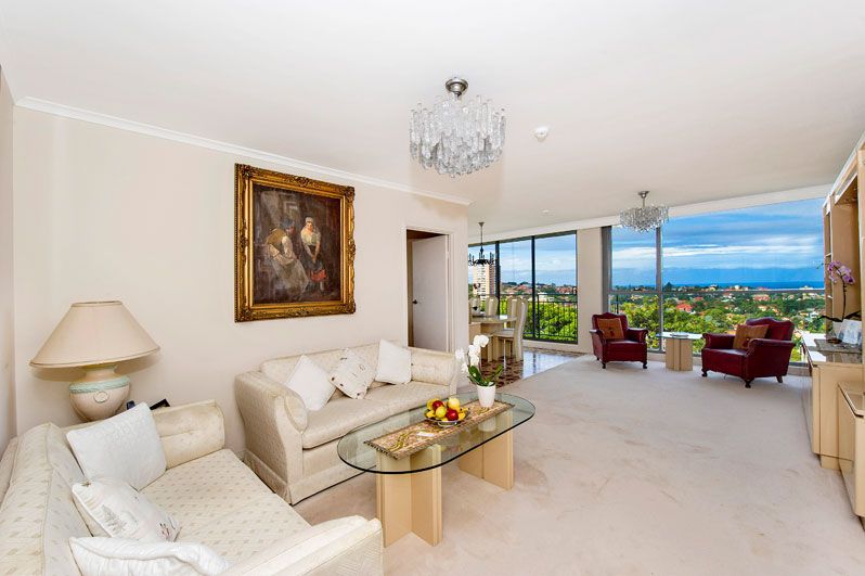5a/12 Milford Street, Randwick, NSW 2031