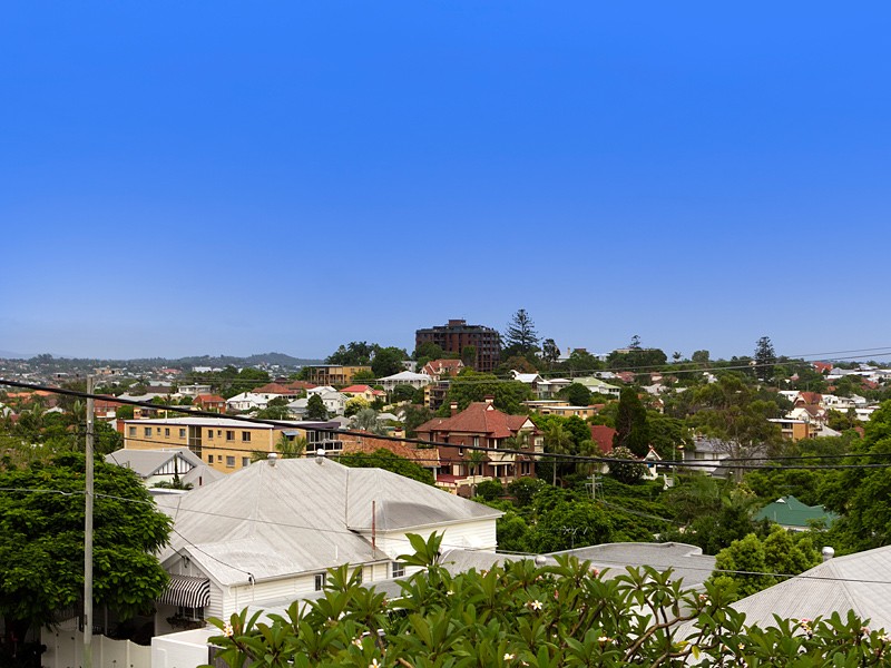 15 Towers Street (cnr Morgan Street), Ascot, QLD 4007
