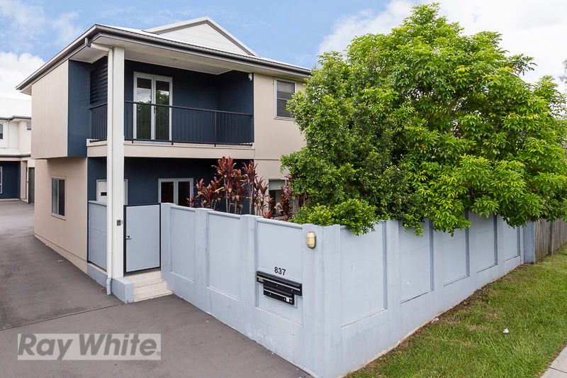 837 Old Cleveland Road, Carina QLD 4152