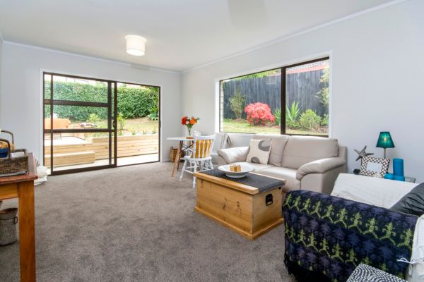 3/115 Wellington Street, Howick, Manukau City