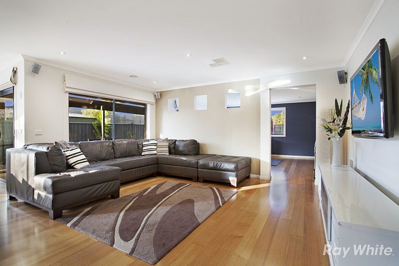 39 Ellendale Street, Rowville, VIC 3178