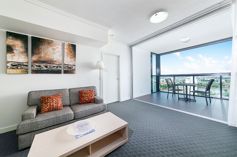 3412/128 Charlotte Street, BRISBANE, QLD 4000