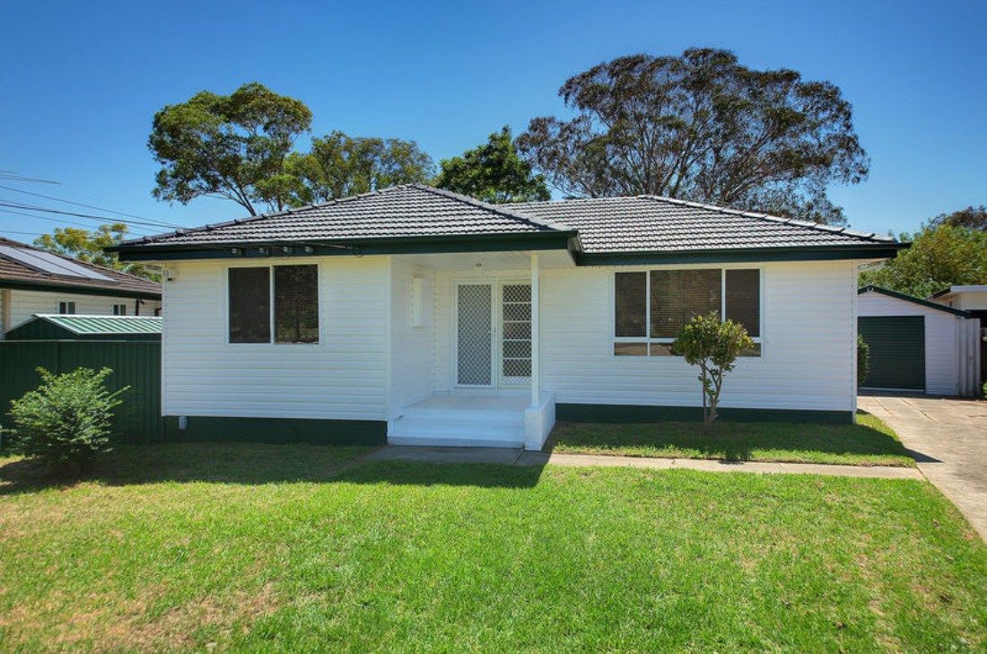 17 Facey Crescent, Lurnea NSW 2170