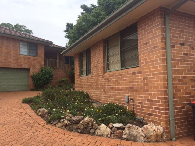 2/63 Homedale Crescent, Connells Point, NSW 2221