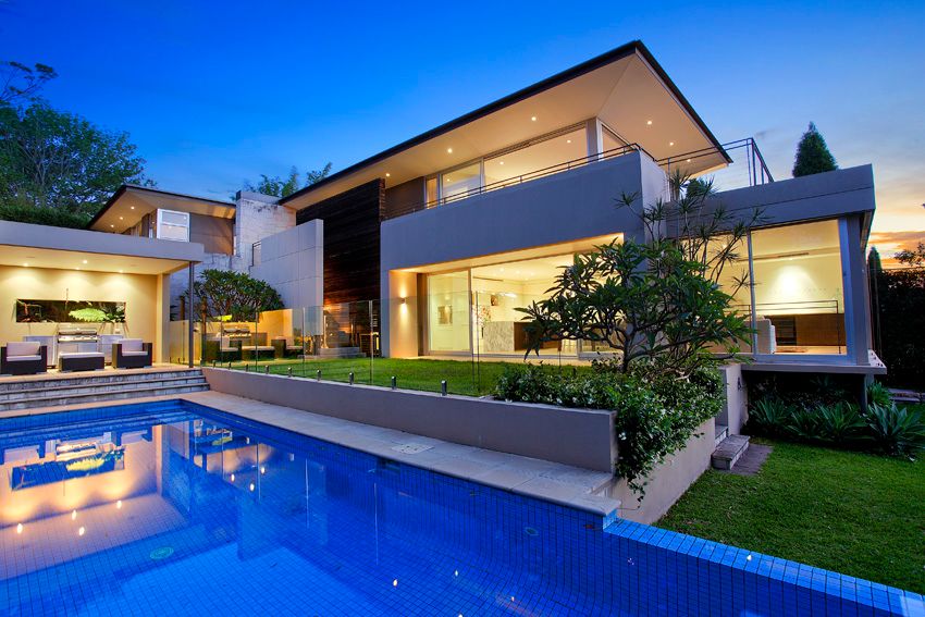 18A Bradleys Head Road, Mosman NSW 2088
