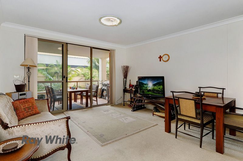 203/38 Victoria Street, Epping, NSW 2121