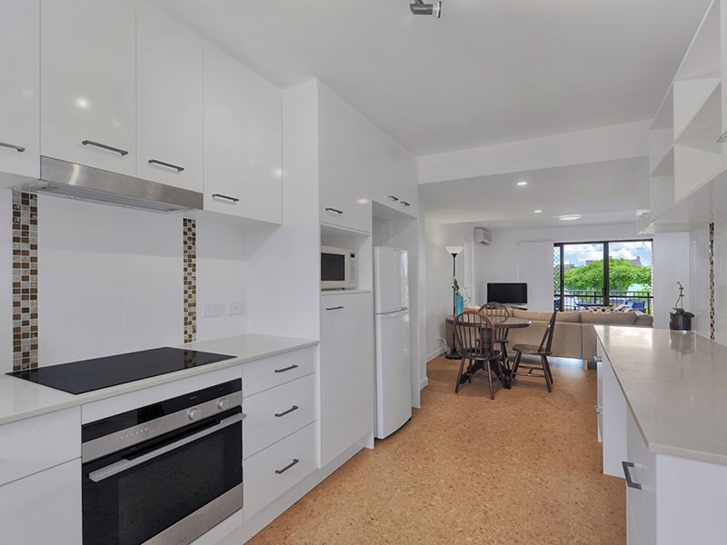 25/119 MORAY Street, New Farm, QLD 4005
