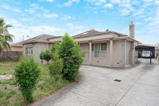 38 Pickett Street, Reservoir, VIC 3073