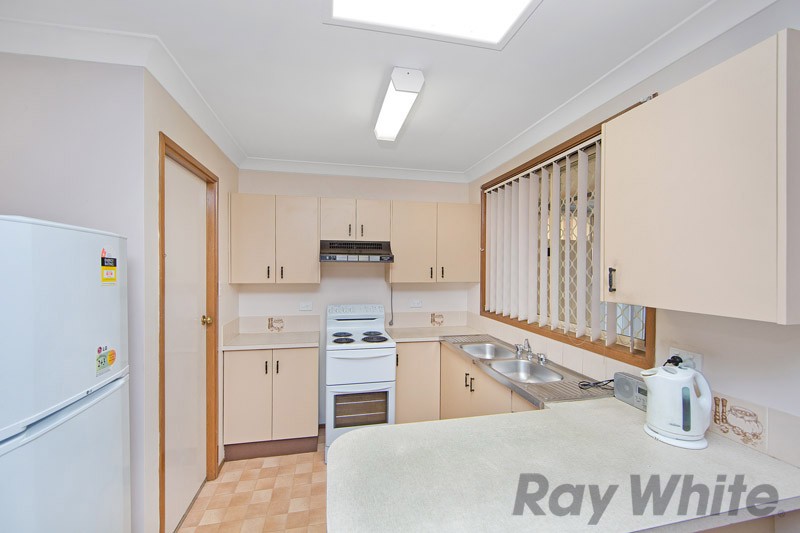 11/20 Hargraves Street, Toukley, NSW 2263