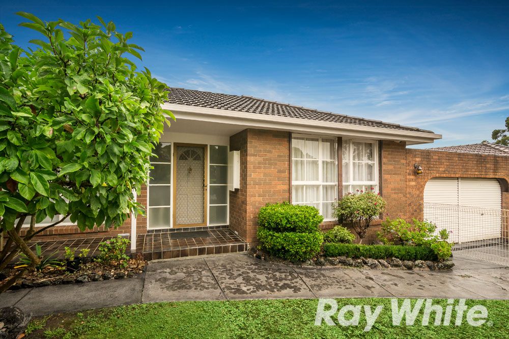 7 Saxon Avenue, Wantirna, VIC 3152