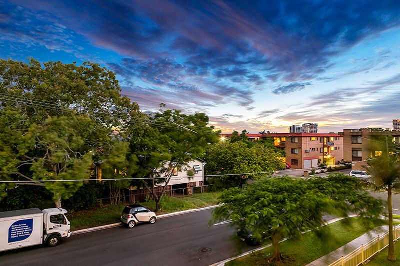6/88 Beatrice Terrace, Ascot, QLD 4007