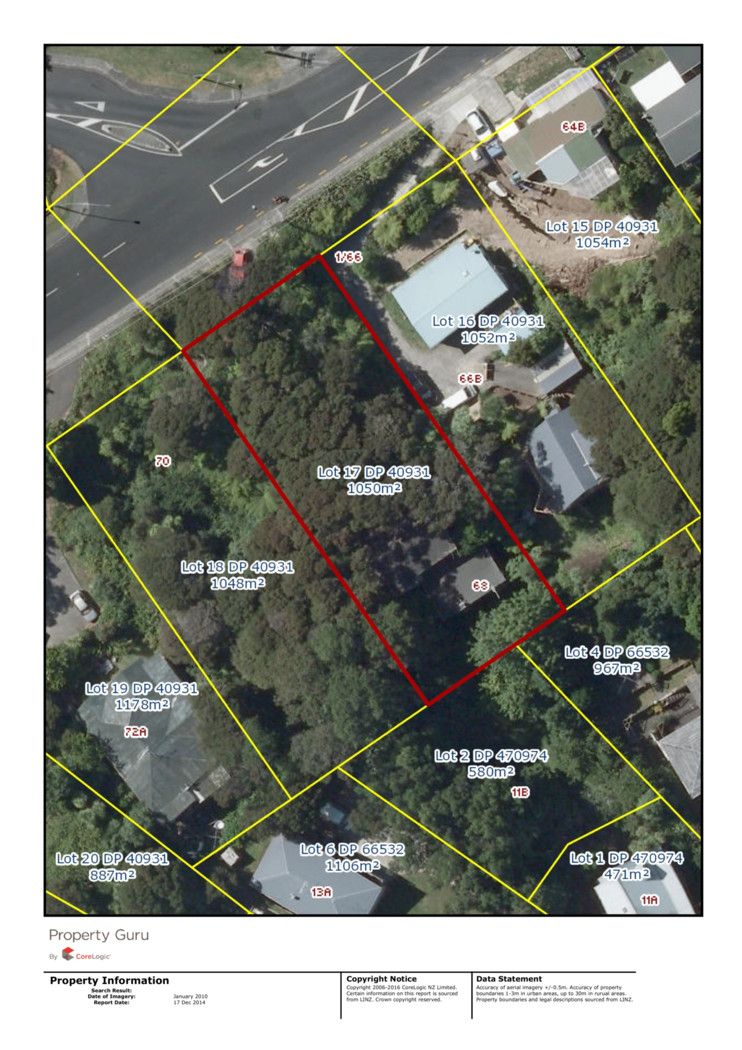 68 Manuka Road, Glenfield, North Shore City