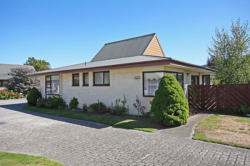 Location, Location, Location - Somerfield