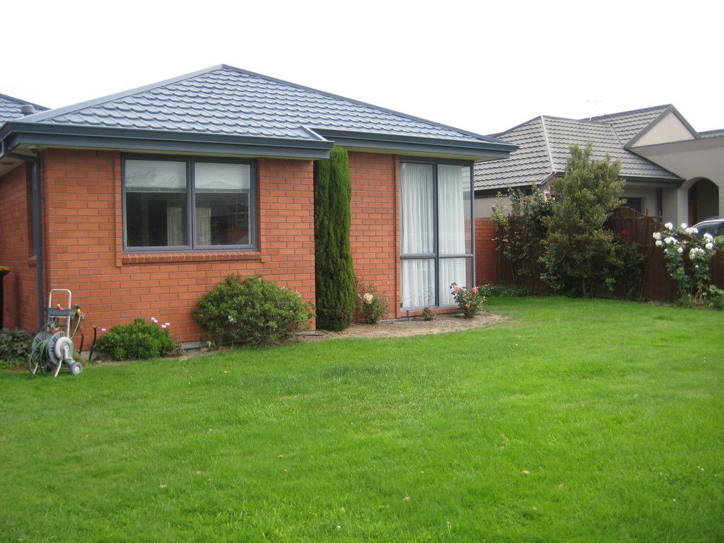 48 Forest Drive, Parklands, Christchurch City