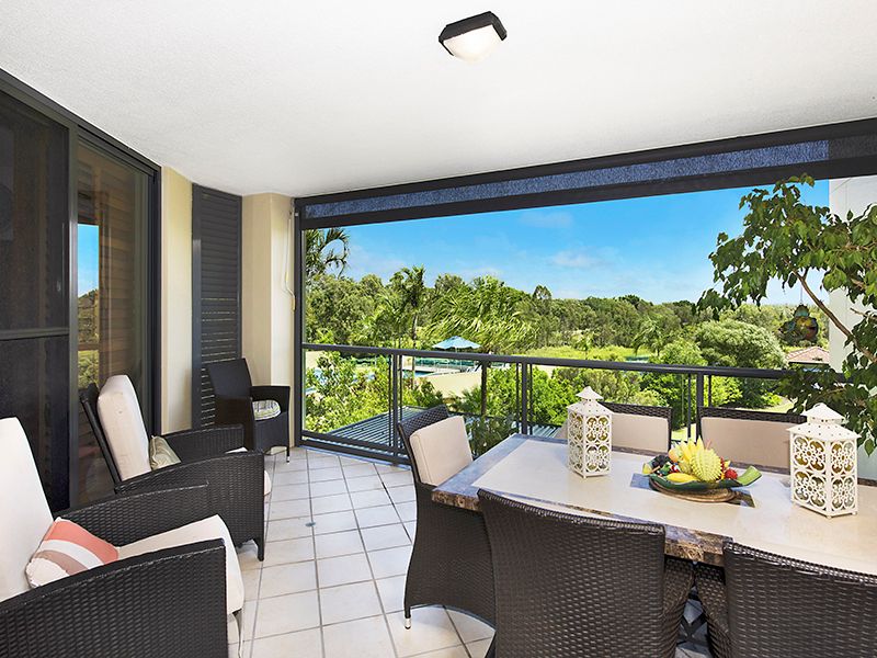 Unit 74 'Vardon Point' 1 Millennium Circuit, Pelican Waters, QLD 4551