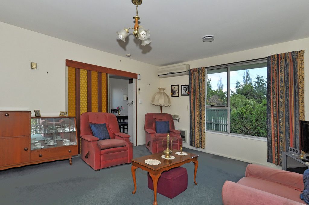 1/28 Brixton Street, Islington, Christchurch City