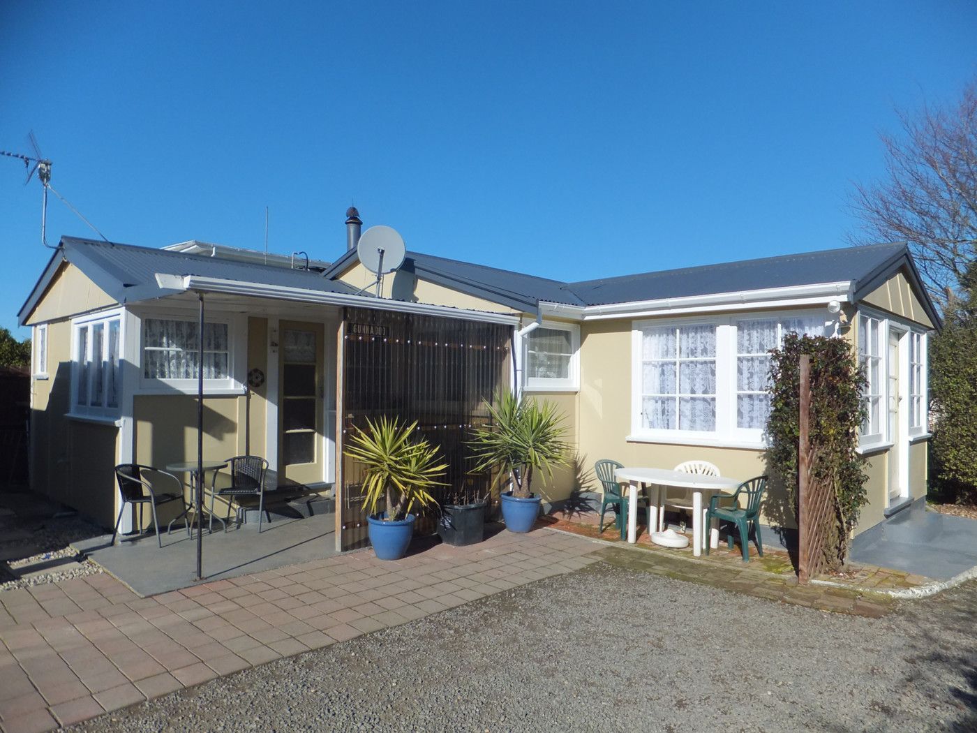 73 Pacific Drive, Southbridge, Selwyn District