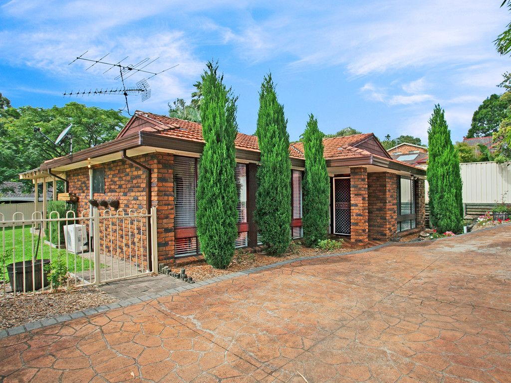 25A Undola Road, Helensburgh, NSW 2508