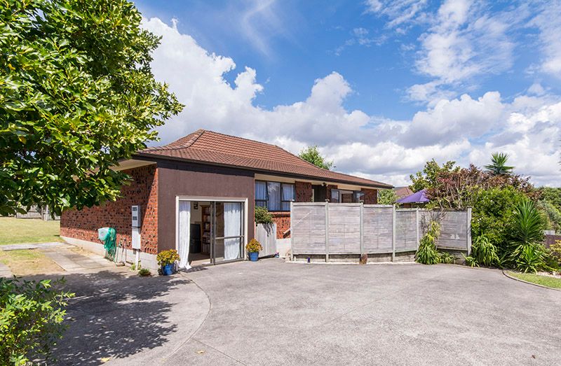 1/105 Pigeon Mountain Road, Half Moon Bay, Manukau City