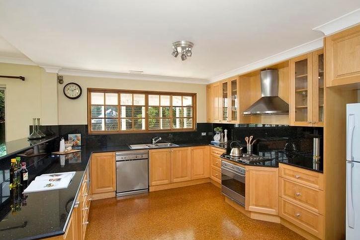 1189 Pacific Highway, TURRAMURRA, NSW 2074