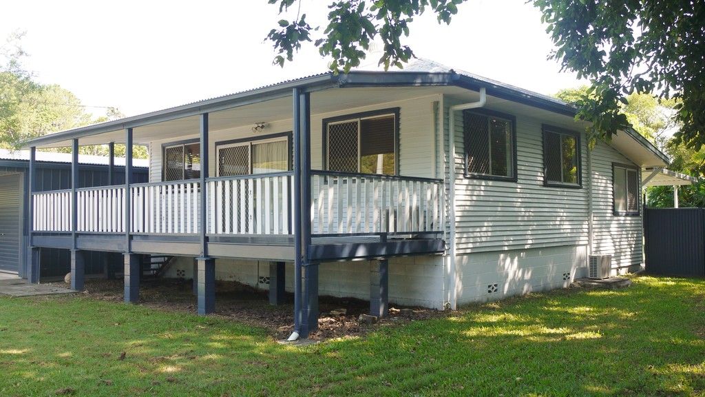 5 Greber Road, Beerwah QLD 4519