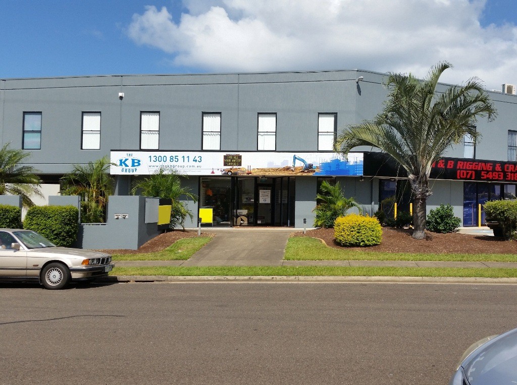 3 Technology Drive, Warana, QLD 4575