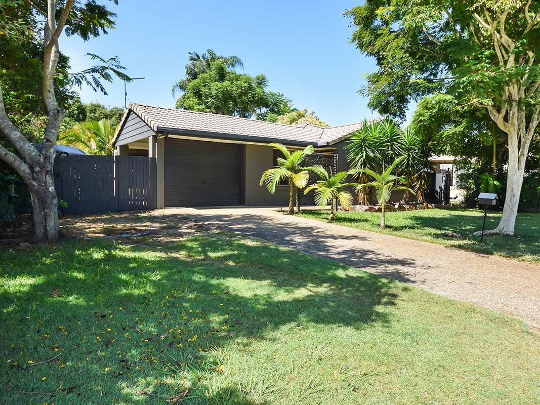 3 Kay Avenue, Bli Bli QLD 4560