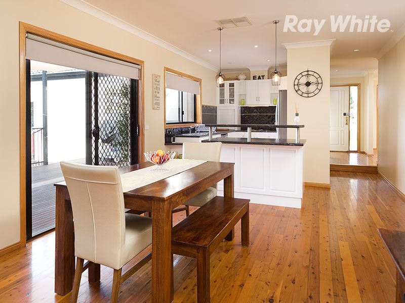1 O'Mahony Close, Lavington, NSW 2641