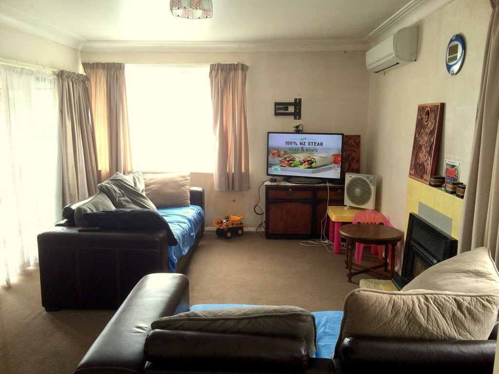 1/61 McAnnalley Street, Manurewa, Manukau City