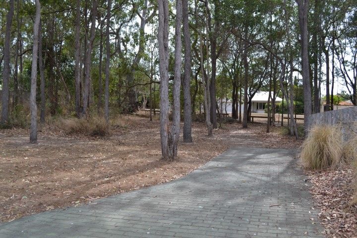19 Parraweena Court, POINT VERNON, QLD 4655