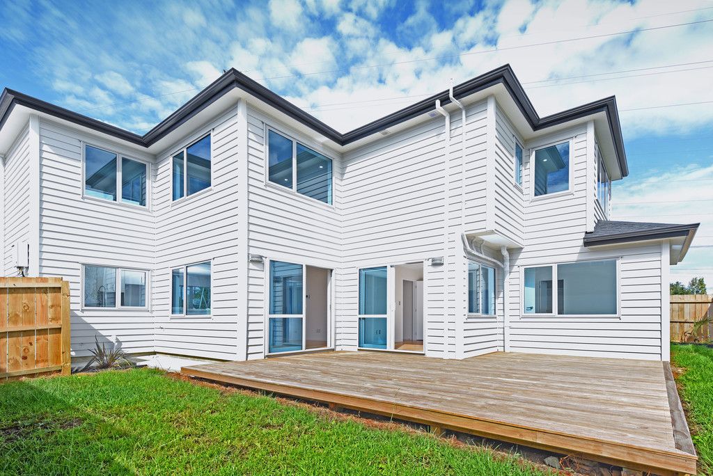 9 Undine Street, Pakuranga, Manukau City