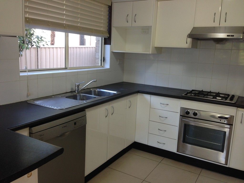 1/31 Hodgkinson Crescent, Panania, NSW 2213