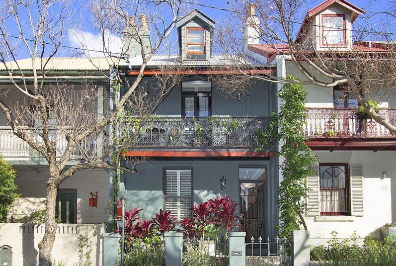 39 Davies Street, Surry Hills, NSW 2010