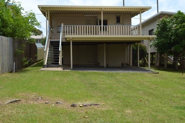 20 Poplar Street, YEPPOON, QLD 4703