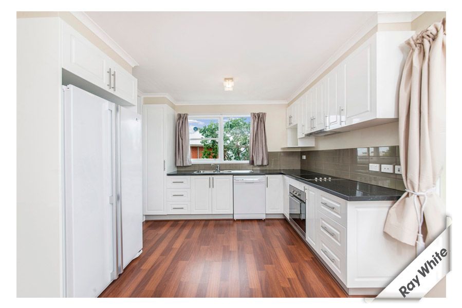 26 Jim Bradley Crescent, URIARRA VILLAGE, ACT 2611
