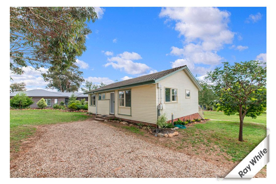 26 Jim Bradley Crescent, URIARRA VILLAGE ACT 2611
