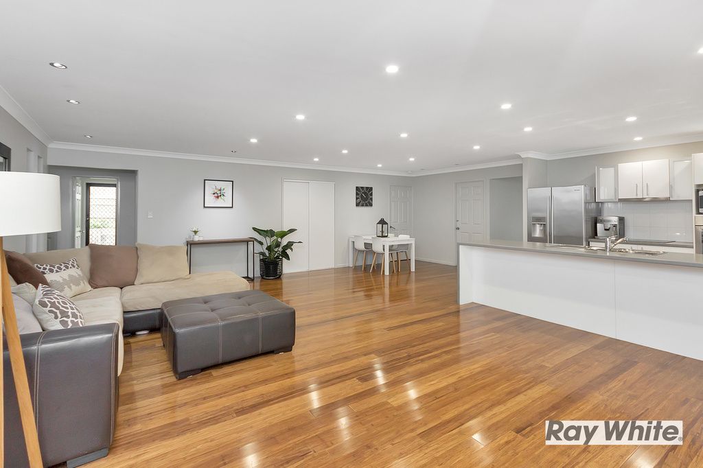 2 Sandoy Court, Bellbird Park, QLD 4300