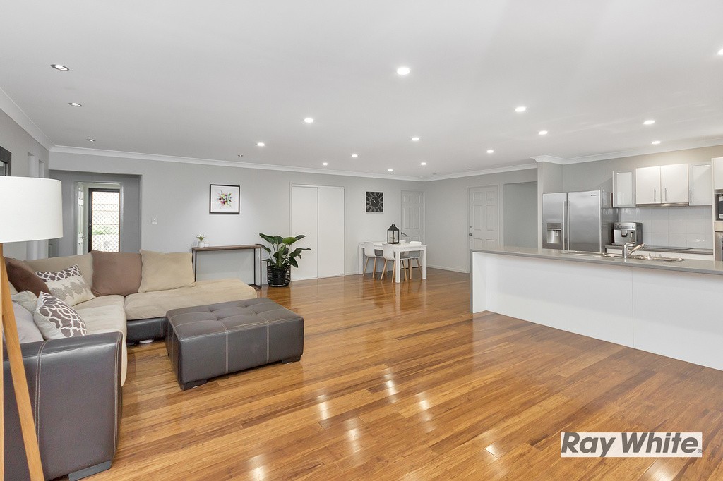 2 Sandoy Court, Bellbird Park, QLD 4300
