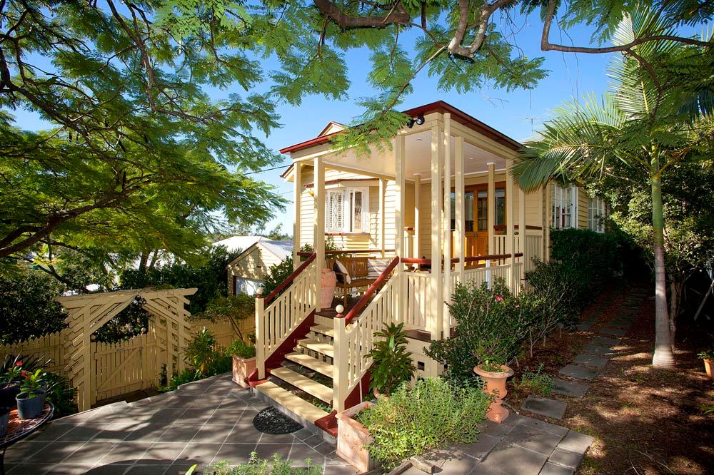 84 Camp Street, Toowong, QLD 4066