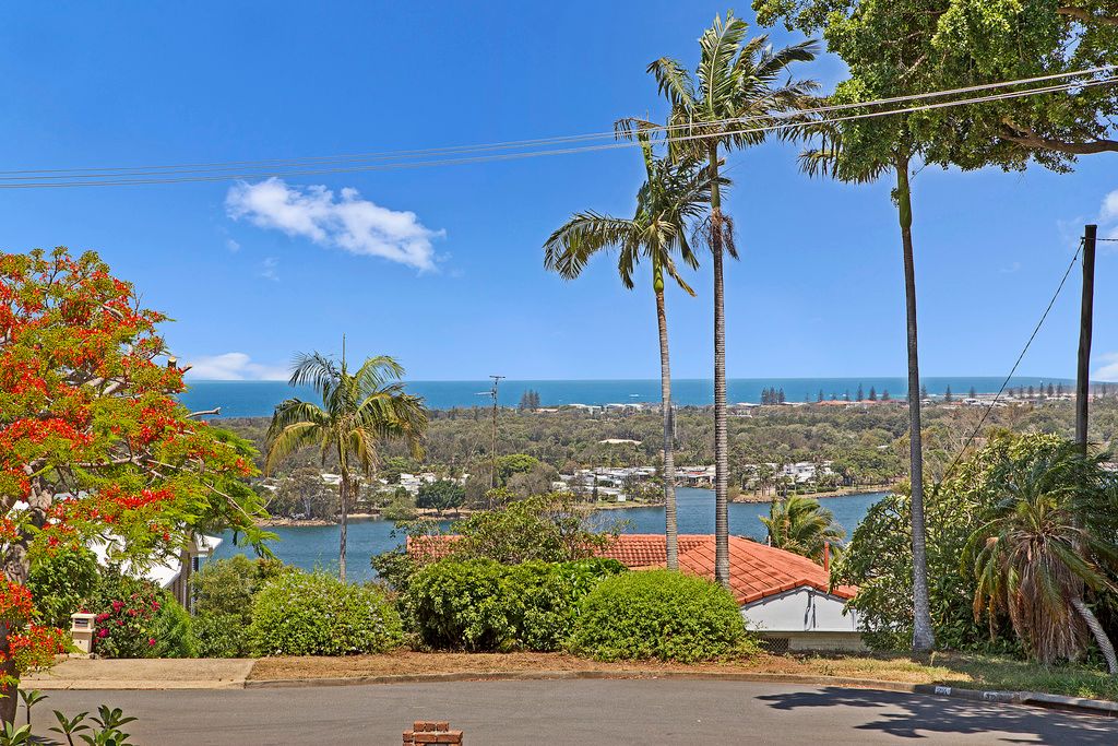 1 Peter Street