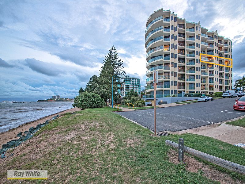 12/36 Prince Edward Parade, Redcliffe, QLD 4020