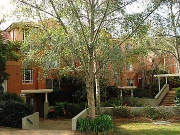 3/25-35 Lancaster Drive, Marsfield, NSW 2122